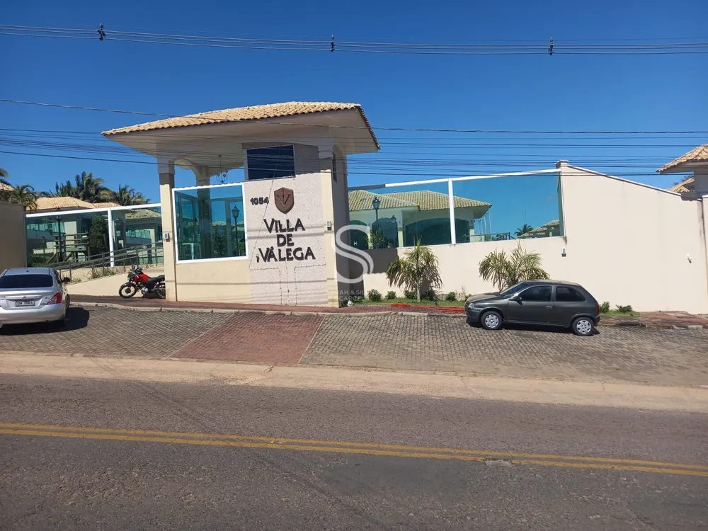 Casa de Condomínio, 4 quartos - Foto 5