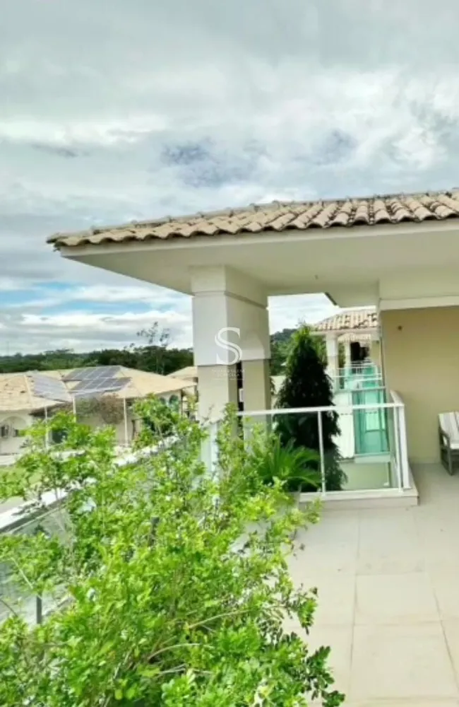 Casa de Condomínio, 4 quartos - Foto 6