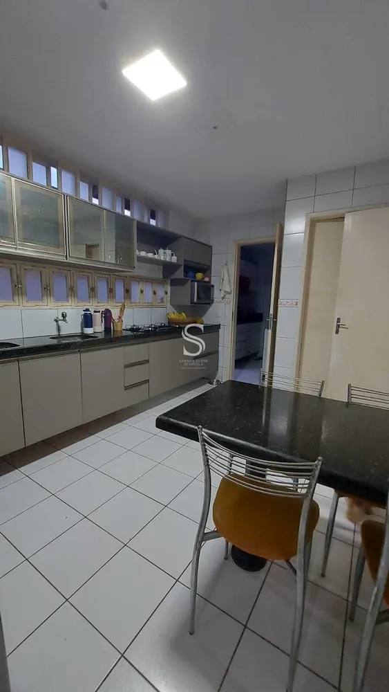 Casa, 3 quartos, 225 m² - Foto 7