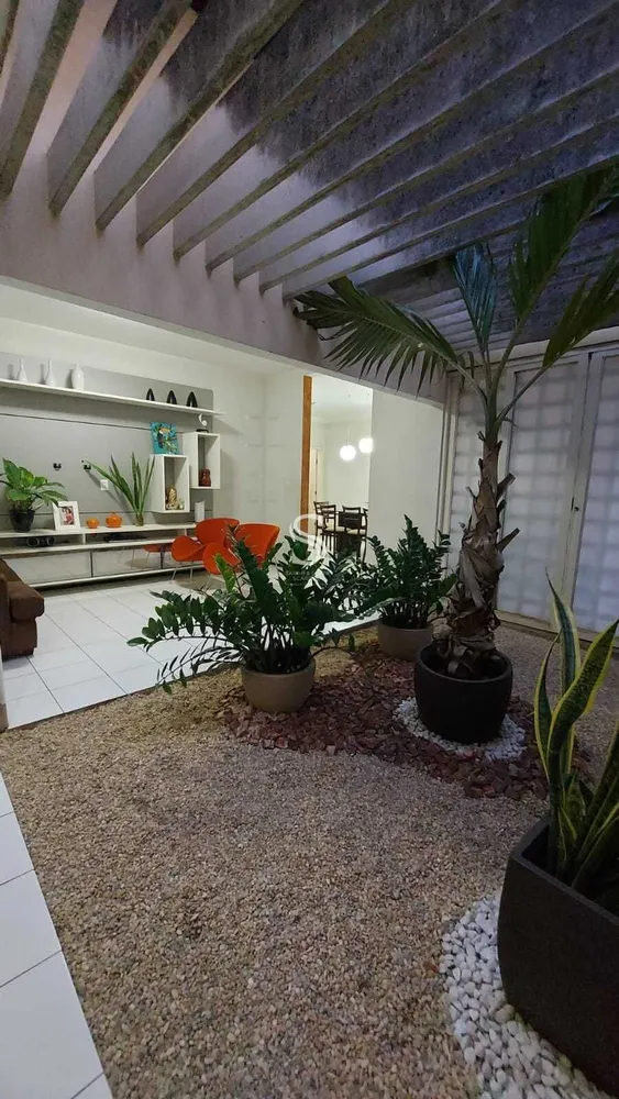 Casa, 3 quartos, 225 m² - Foto 6