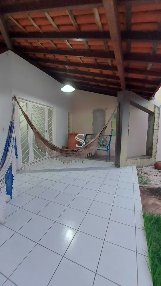 Casa, 3 quartos, 225 m² - Foto 1