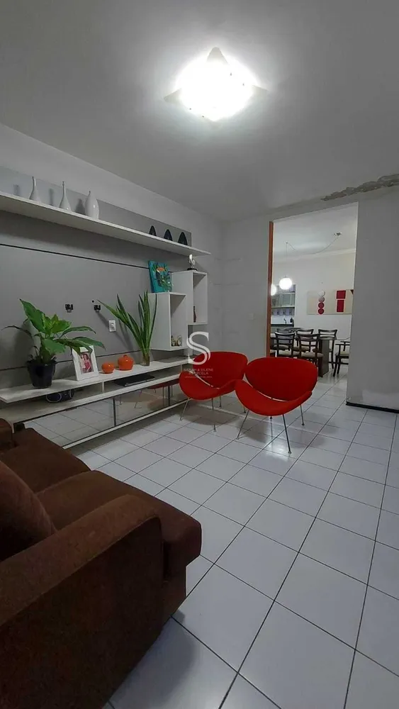 Casa, 3 quartos, 225 m² - Foto 8
