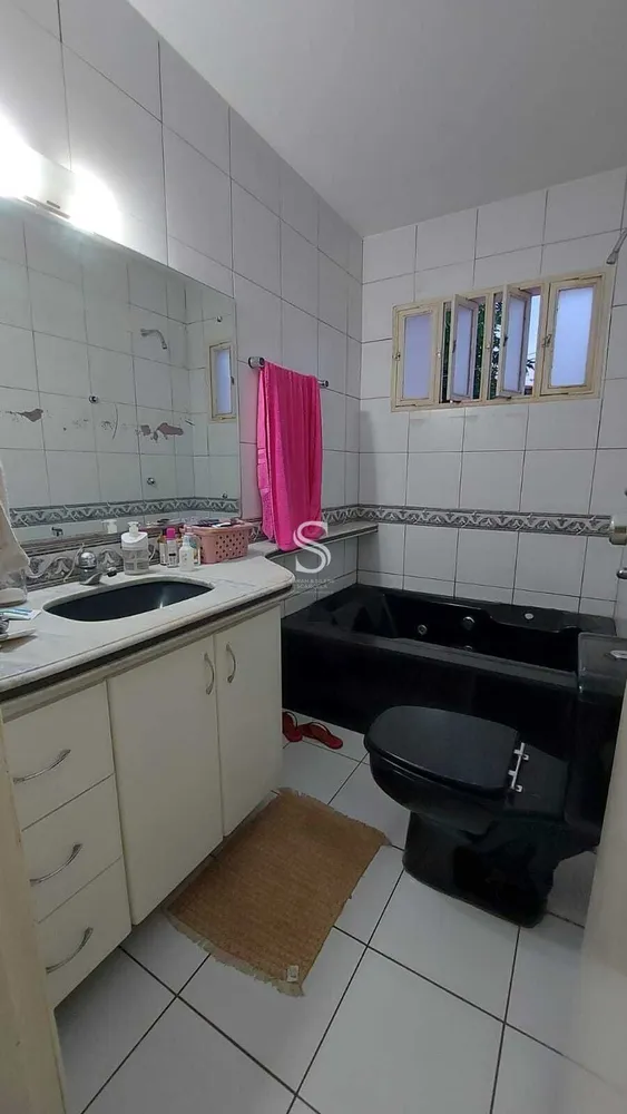 Casa, 3 quartos, 225 m² - Foto 12