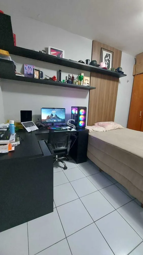 Casa, 3 quartos, 225 m² - Foto 11