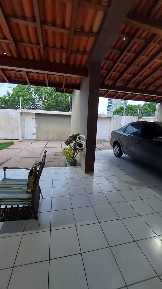 Casa, 3 quartos, 225 m² - Foto 4