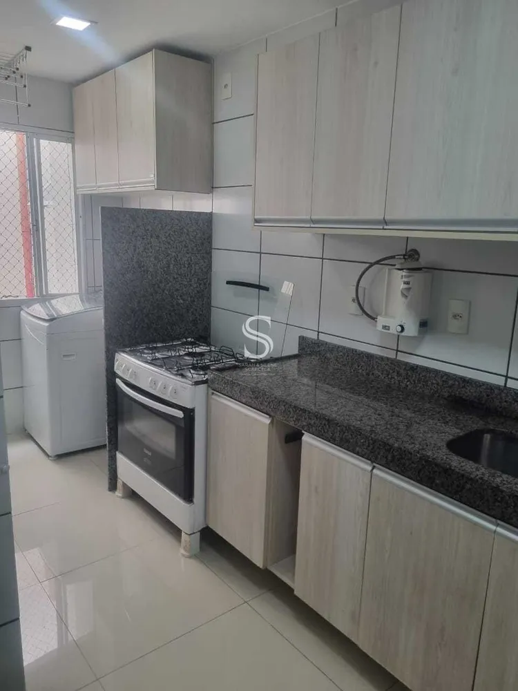 Apartamento, 3 quartos, 77 m² - Foto 11