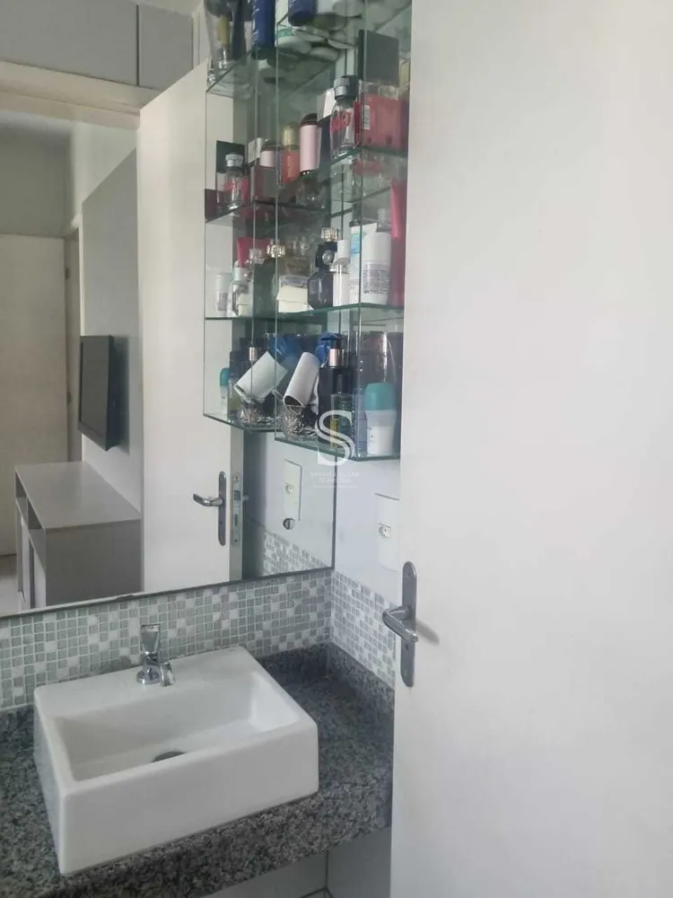 Apartamento, 3 quartos, 77 m² - Foto 7