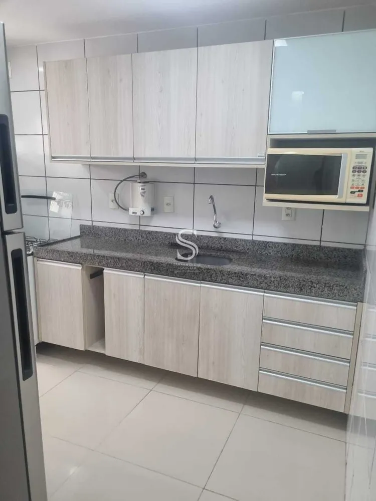 Apartamento, 3 quartos, 77 m² - Foto 1