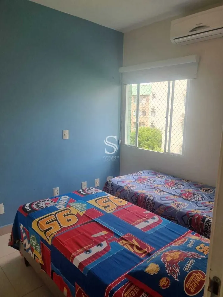 Apartamento, 3 quartos, 77 m² - Foto 16