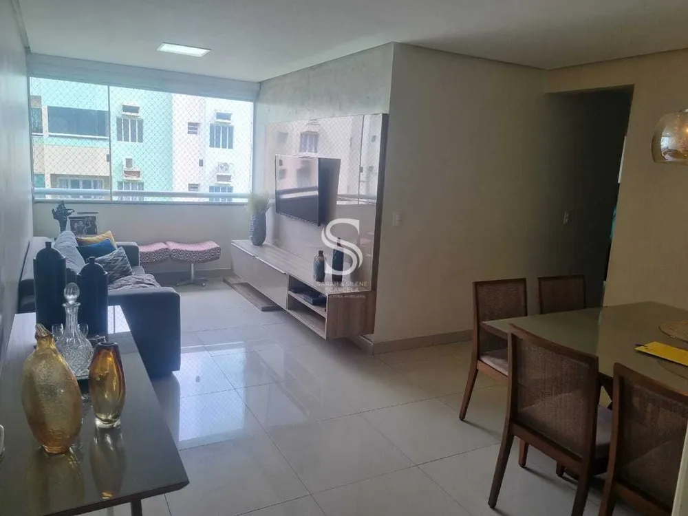 Apartamento, 3 quartos, 77 m² - Foto 3