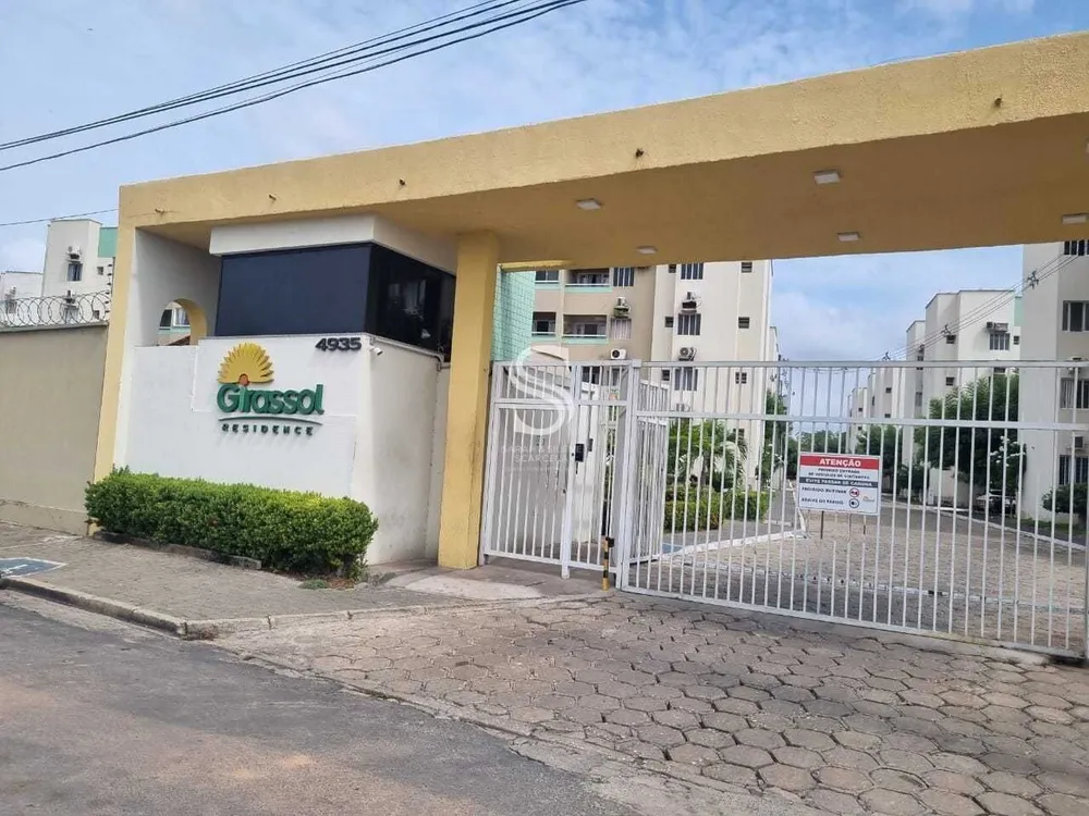 Apartamento, 3 quartos, 77 m² - Foto 4