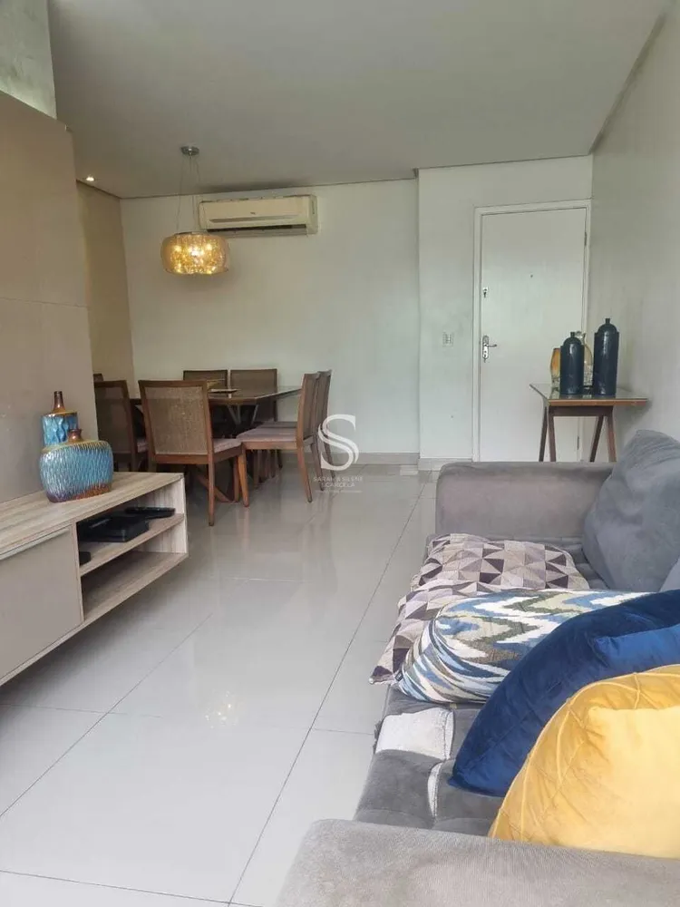 Apartamento, 3 quartos, 77 m² - Foto 9