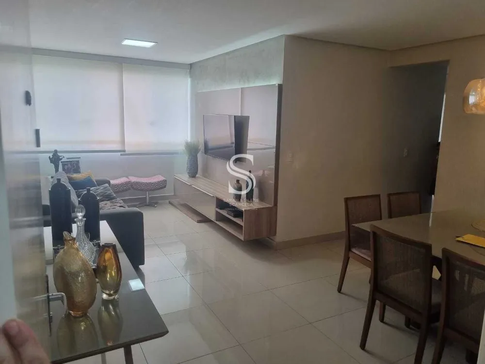 Apartamento, 3 quartos, 77 m² - Foto 12