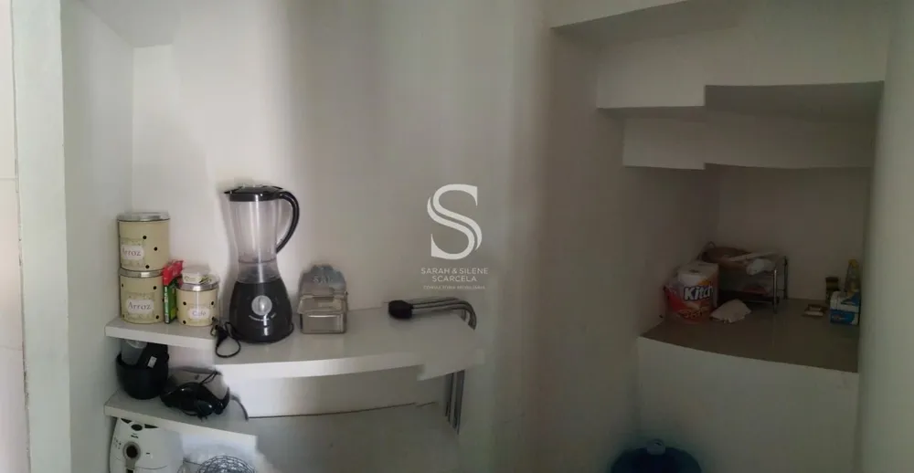 Casa, 4 quartos, 180 m² - Foto 5