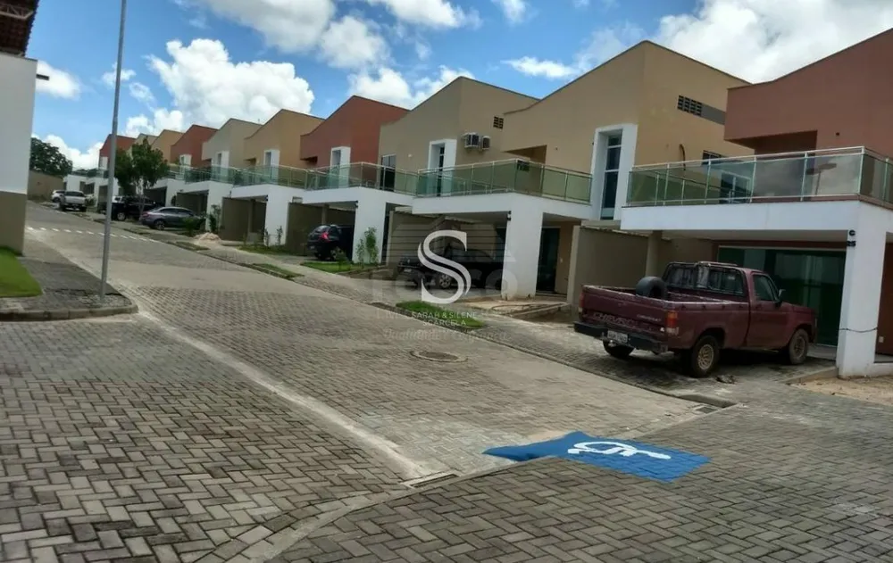 Casa, 4 quartos, 180 m² - Foto 2