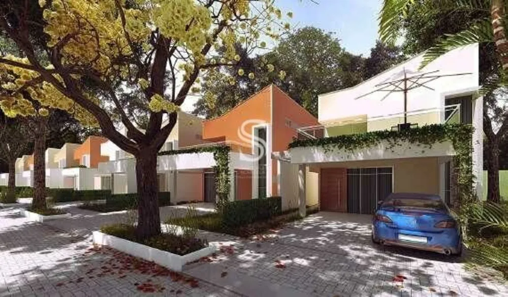 Casa, 4 quartos, 180 m² - Foto 4