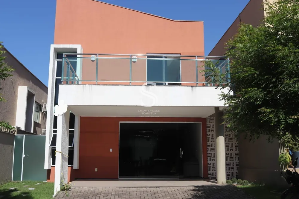 Casa, 4 quartos, 180 m² - Foto 3