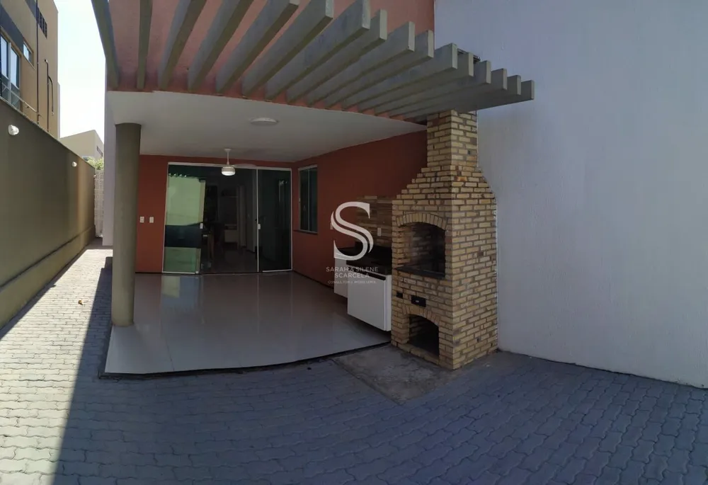 Casa, 4 quartos, 180 m² - Foto 6