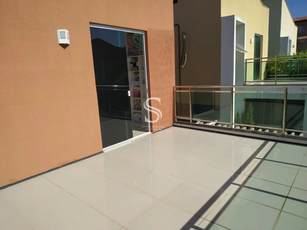 Casa, 4 quartos, 180 m² - Foto 8