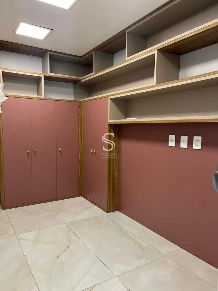 Apartamento, 3 quartos, 118 m² - Foto 16