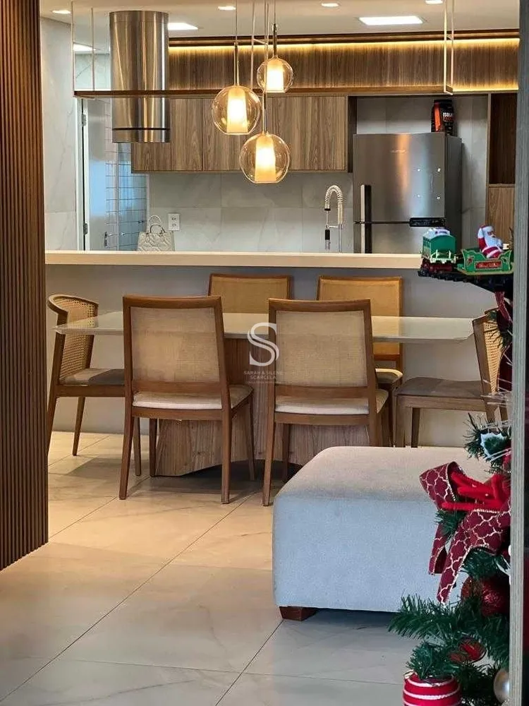 Apartamento, 3 quartos, 118 m² - Foto 9