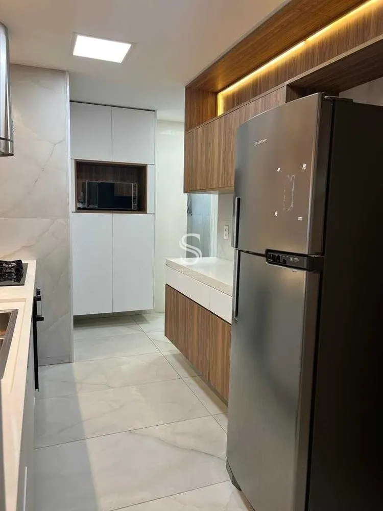 Apartamento, 3 quartos, 118 m² - Foto 14