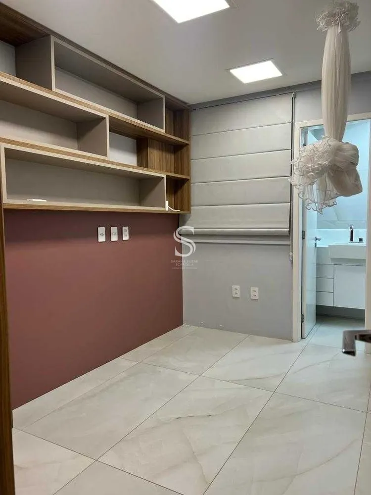 Apartamento, 3 quartos, 118 m² - Foto 15