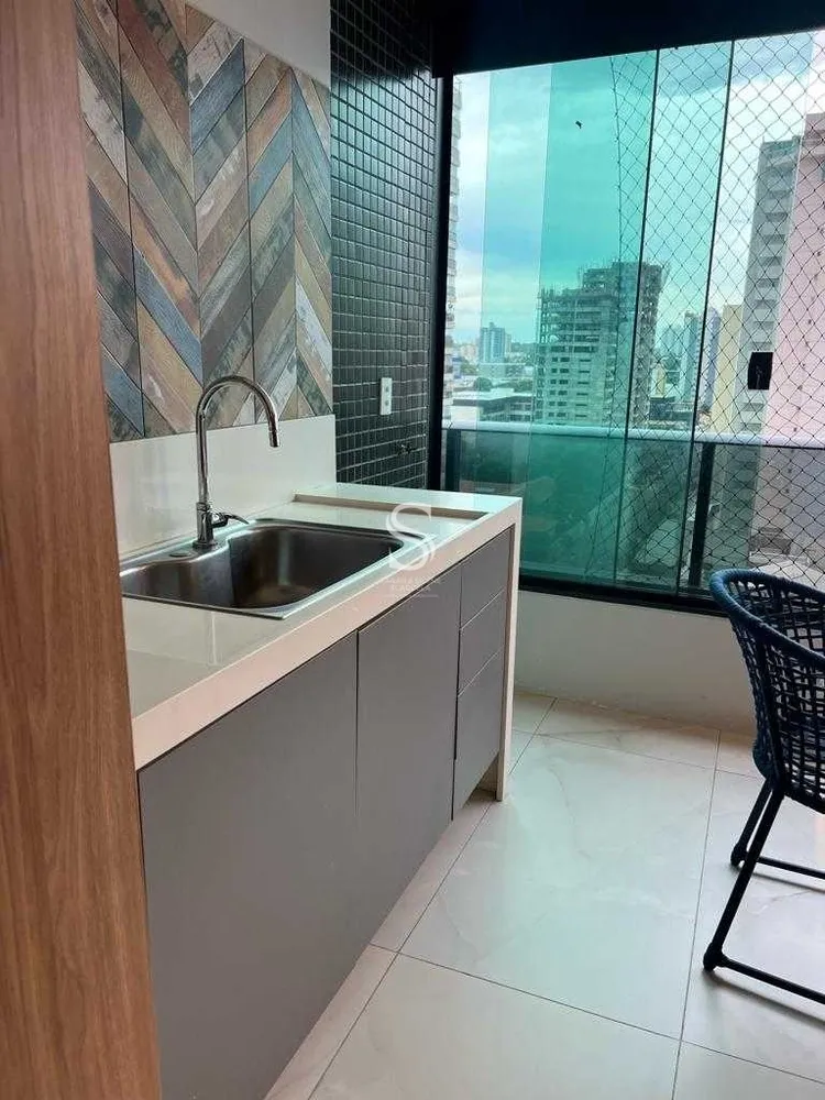 Apartamento, 3 quartos, 118 m² - Foto 10