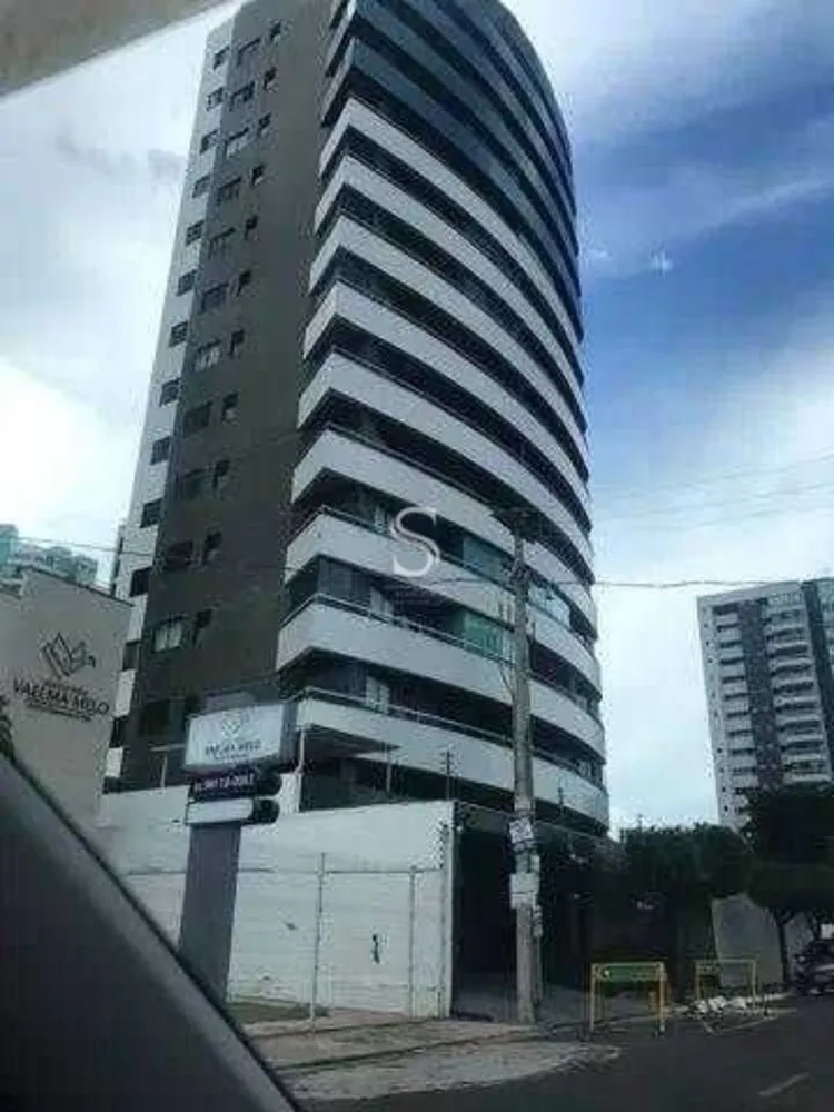 Apartamento, 3 quartos, 118 m² - Foto 1