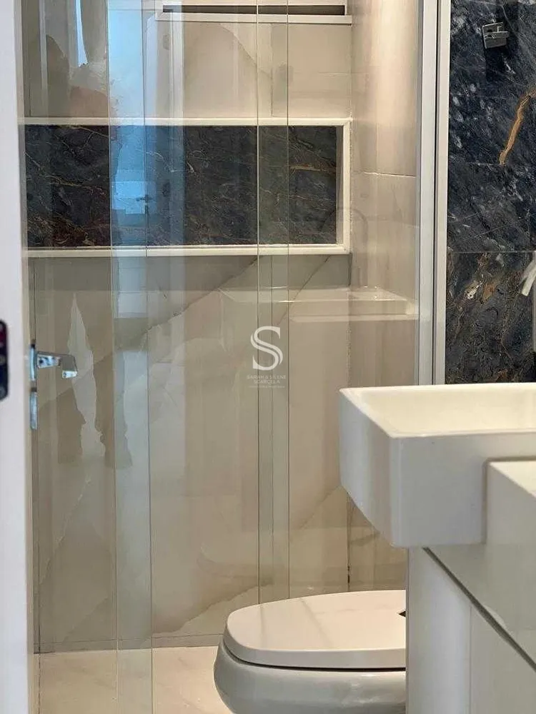 Apartamento, 3 quartos, 118 m² - Foto 13