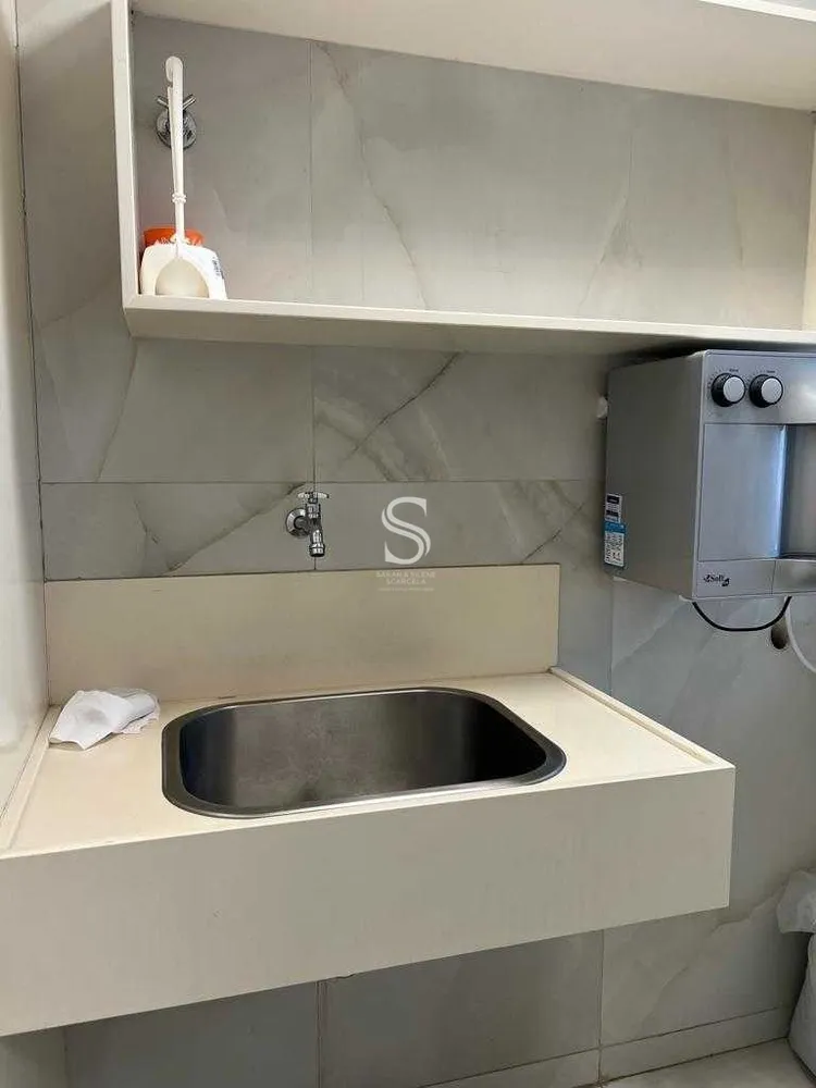 Apartamento, 3 quartos, 118 m² - Foto 11