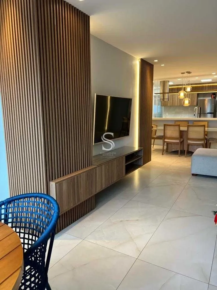 Apartamento, 3 quartos, 118 m² - Foto 6