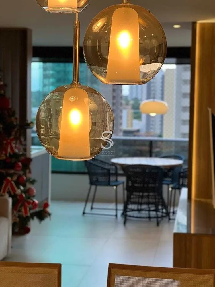 Apartamento, 3 quartos, 118 m² - Foto 8