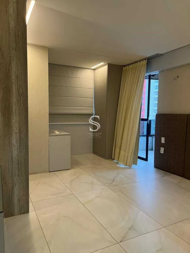 Apartamento, 3 quartos, 118 m² - Foto 12