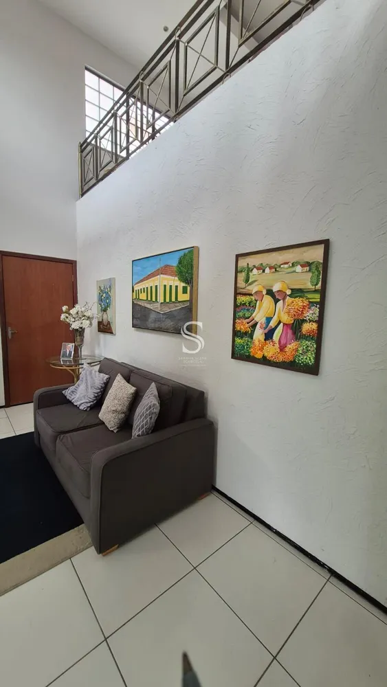 Casa, 3 quartos, 474 m² - Foto 12