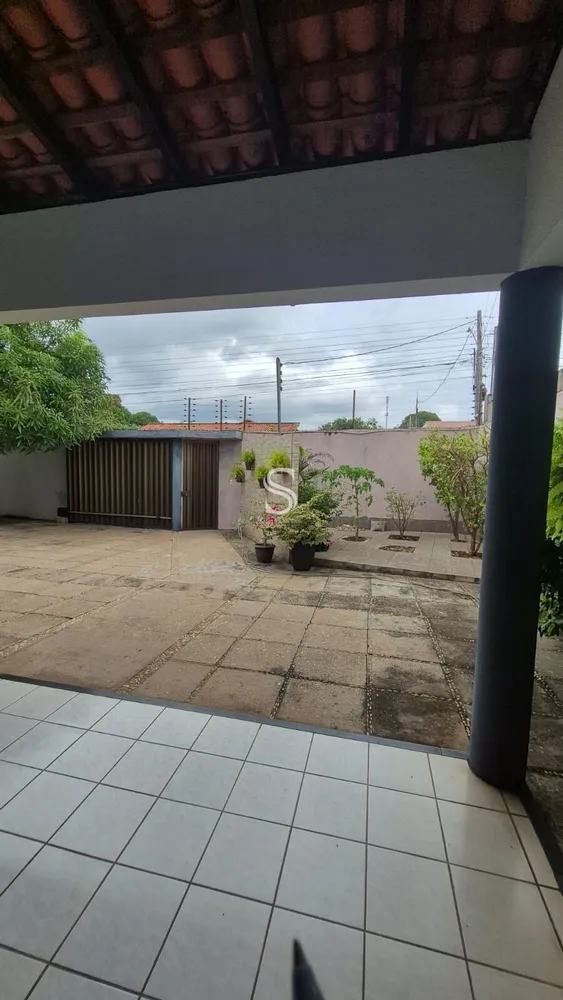 Casa, 3 quartos, 474 m² - Foto 3