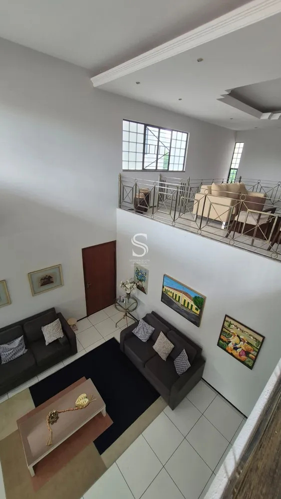Casa, 3 quartos, 474 m² - Foto 11