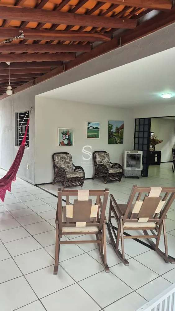 Casa, 3 quartos, 474 m² - Foto 4