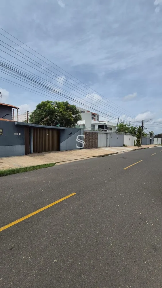 Casa, 3 quartos, 474 m² - Foto 1