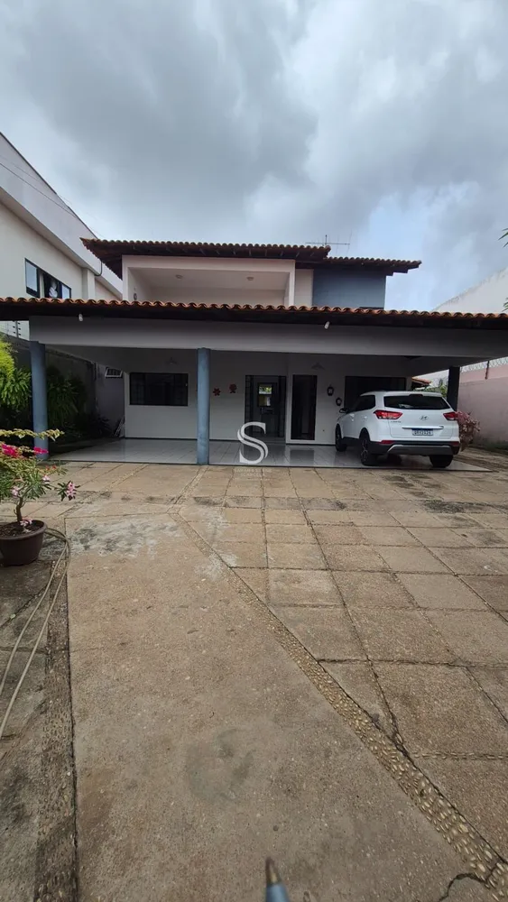 Casa, 3 quartos, 474 m² - Foto 2