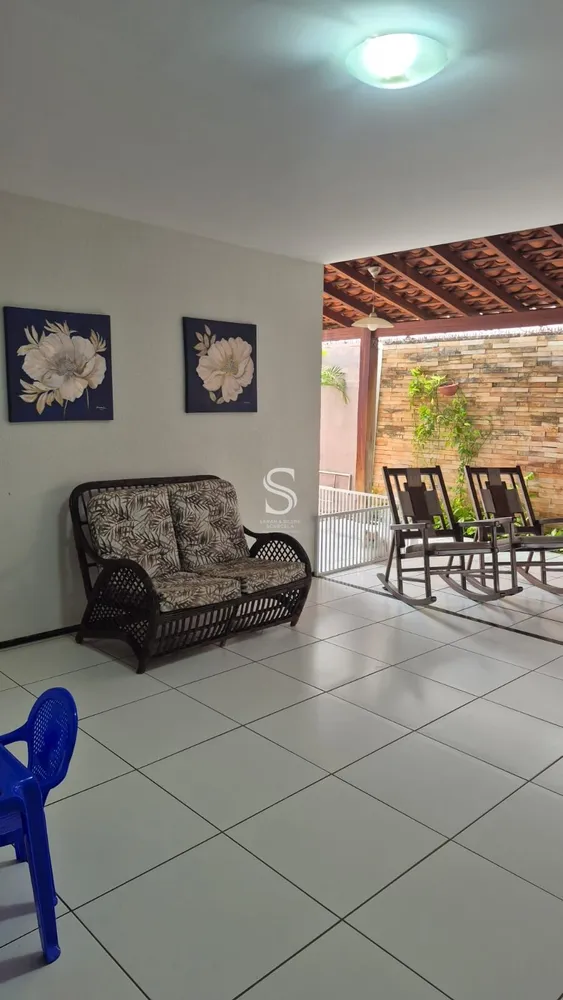 Casa, 3 quartos, 474 m² - Foto 5