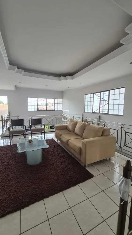 Casa, 3 quartos, 474 m² - Foto 7