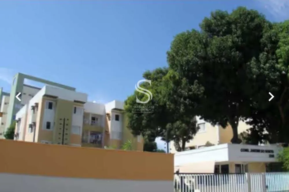 Apartamento, 3 quartos, 85 m² - Foto 1