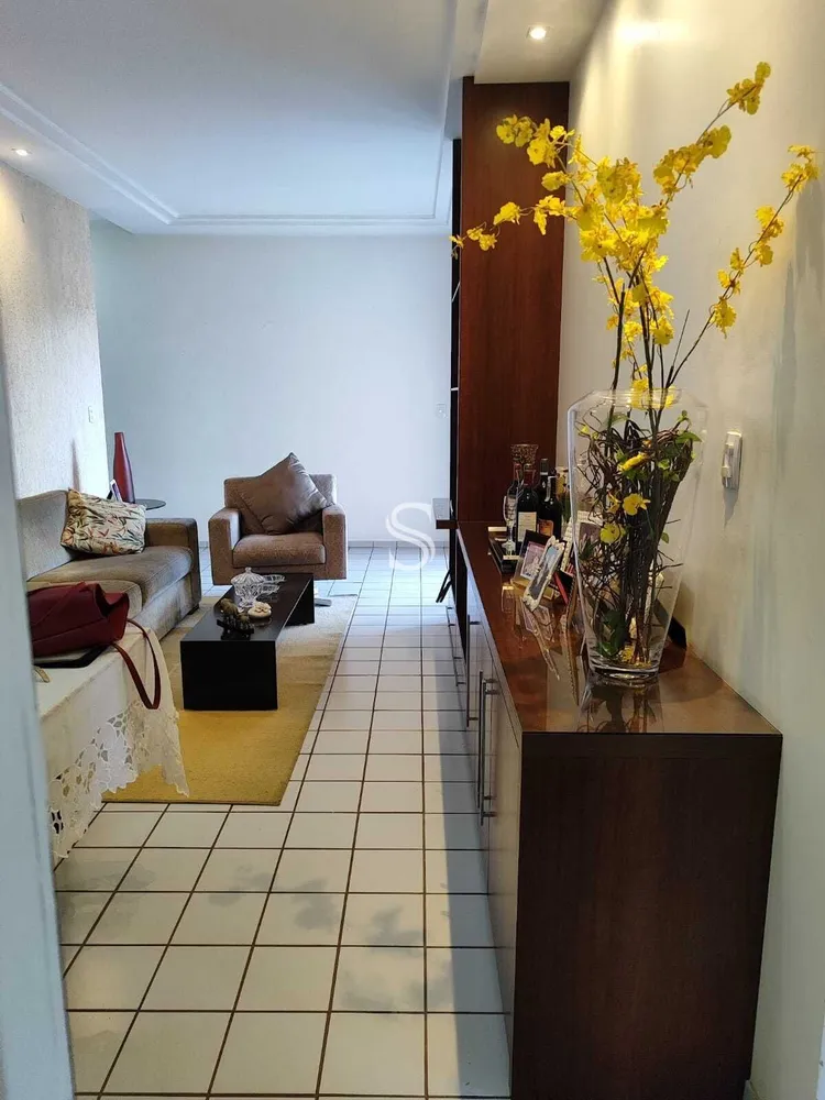 Apartamento, 3 quartos, 85 m² - Foto 8