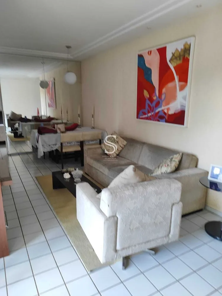 Apartamento, 3 quartos, 85 m² - Foto 6