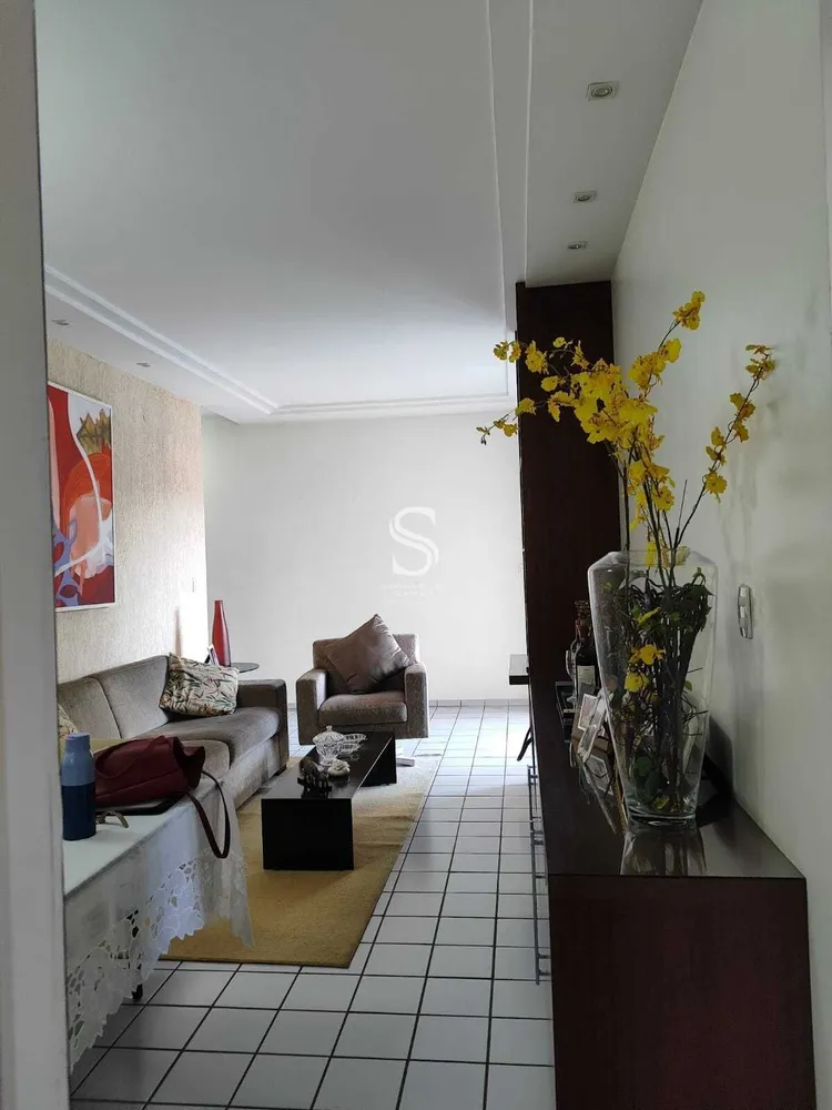 Apartamento, 3 quartos, 85 m² - Foto 7