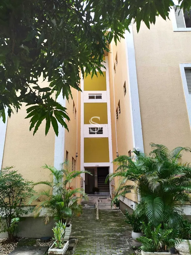 Apartamento, 3 quartos, 85 m² - Foto 5