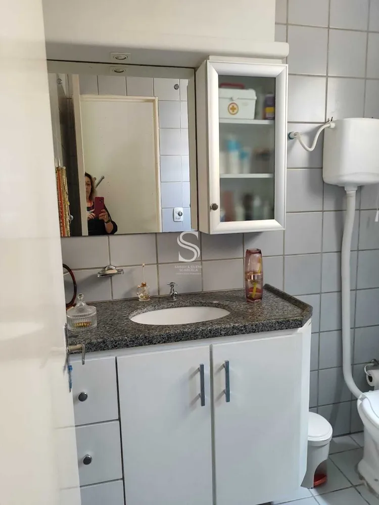 Apartamento, 3 quartos, 85 m² - Foto 12