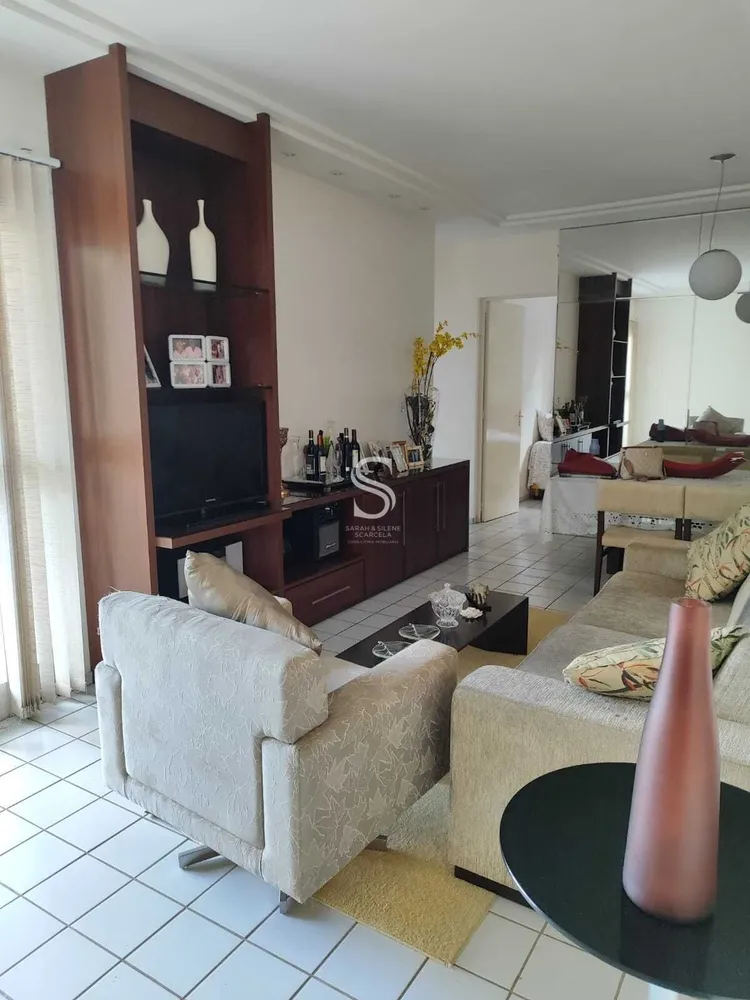 Apartamento, 3 quartos, 85 m² - Foto 9