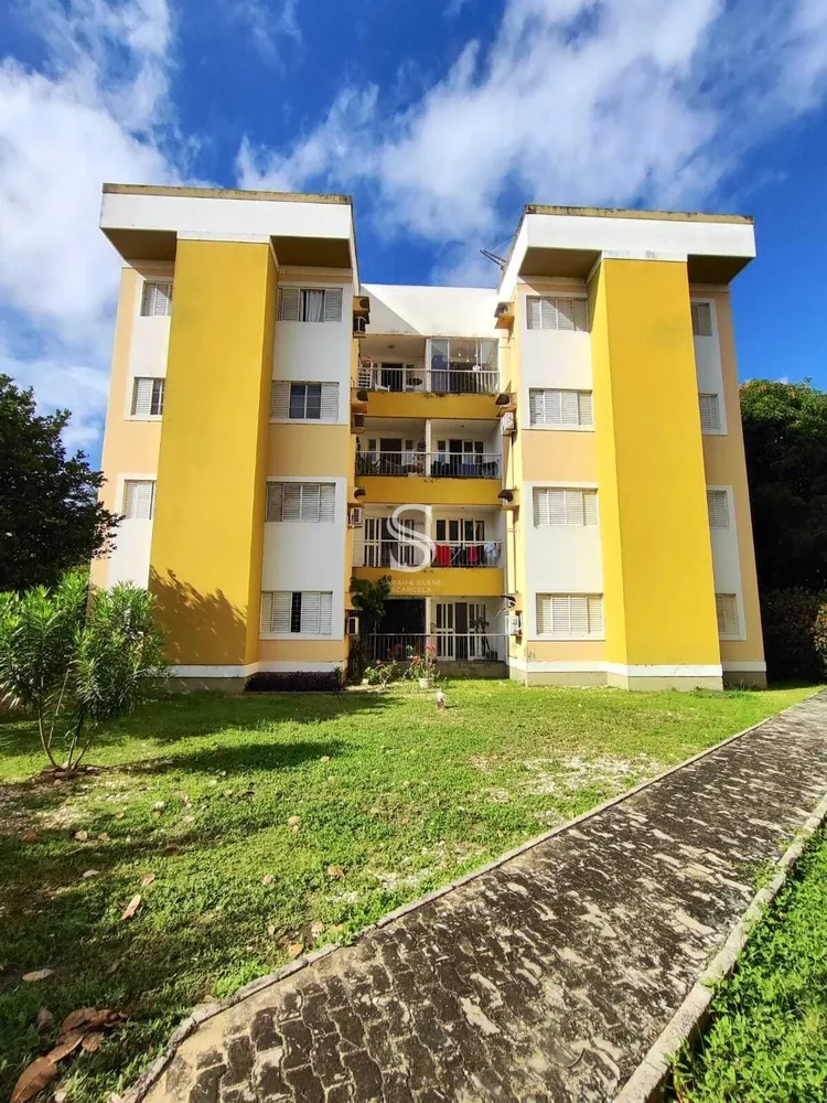 Apartamento, 3 quartos, 85 m² - Foto 4